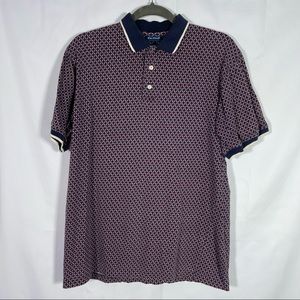 Par Four, Vintage Polo. Size Small. In excellent condition!